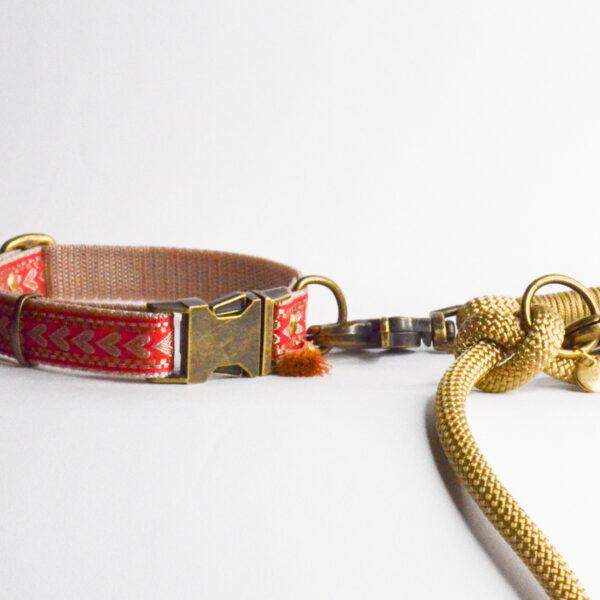Halsband Hearts - Afbeelding 2