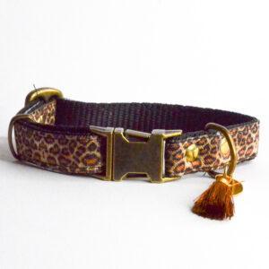 Halsband Go wild! party animal