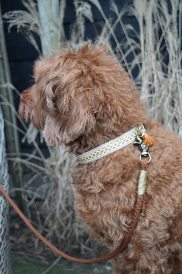 Halsband Lou - Afbeelding 2