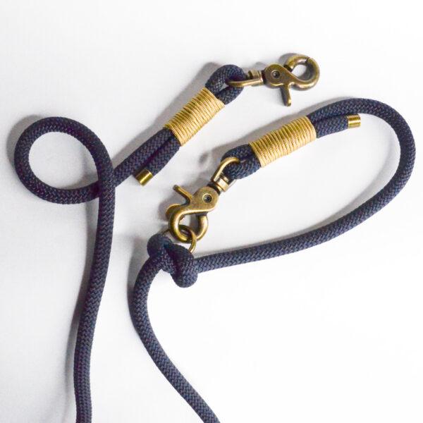 (Handsfree) Looplijn Royal blue