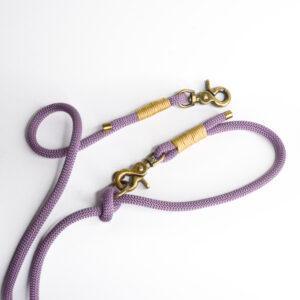 (Handsfree) Looplijn Purple