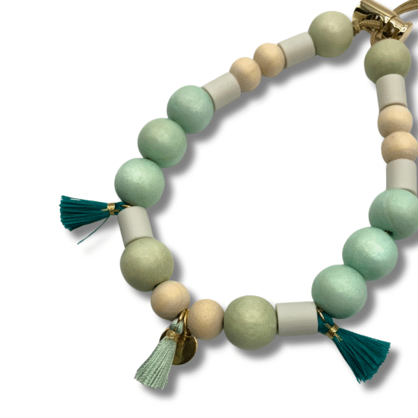 Anti-tekenketting Minty soft - Afbeelding 2