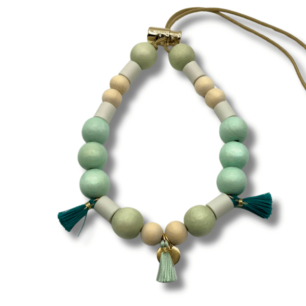 Anti-tekenketting Minty soft
