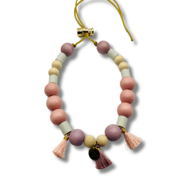 Anti-tekenketting blush