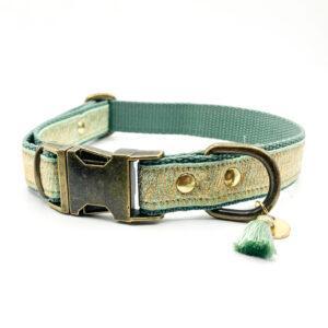 Halsband Zizi Minty