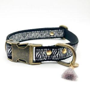 Halsband Zizi Silver