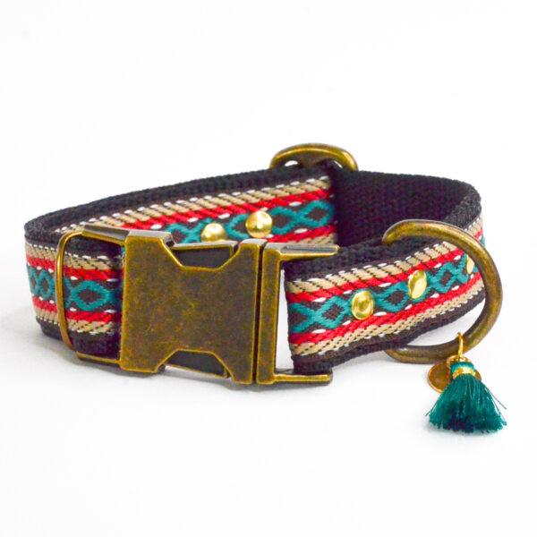 Halsband Funky Rebel
