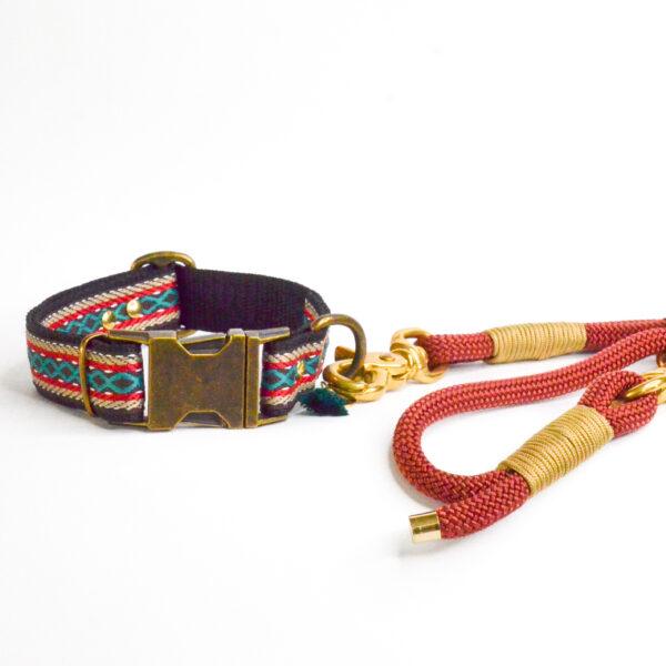 Halsband Funky Rebel - Afbeelding 2