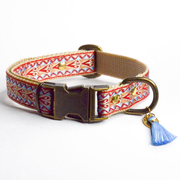 Halsband Love it!