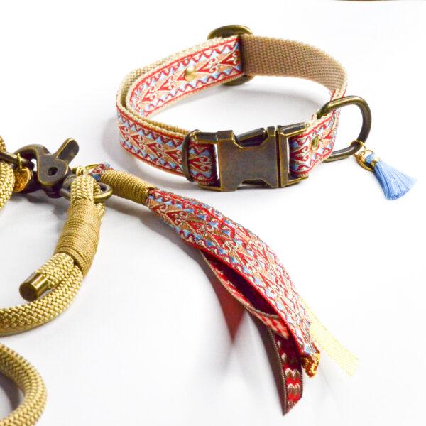 Halsband Love it! - Afbeelding 2