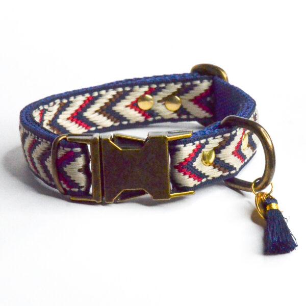 Halsband Zaggy