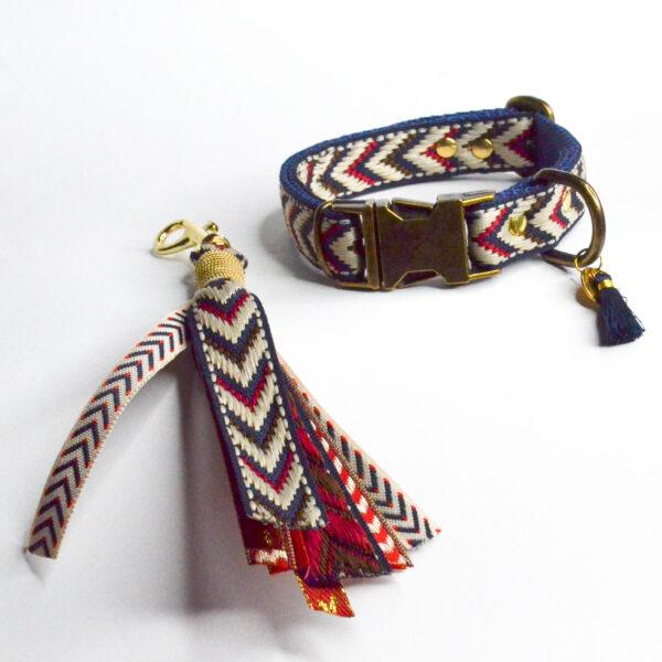 Halsband Zaggy - Afbeelding 2