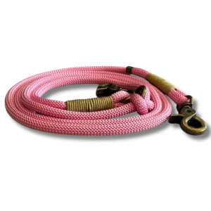 (Handsfree) Looplijn Sweet Rose